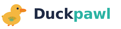 Duckpawl